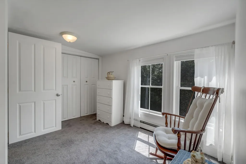 8 Harbor View Phippsburg ME 04562