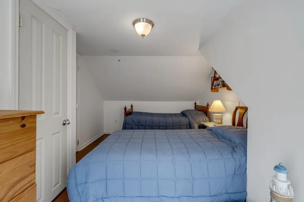 8 Harbor View Phippsburg ME 04562