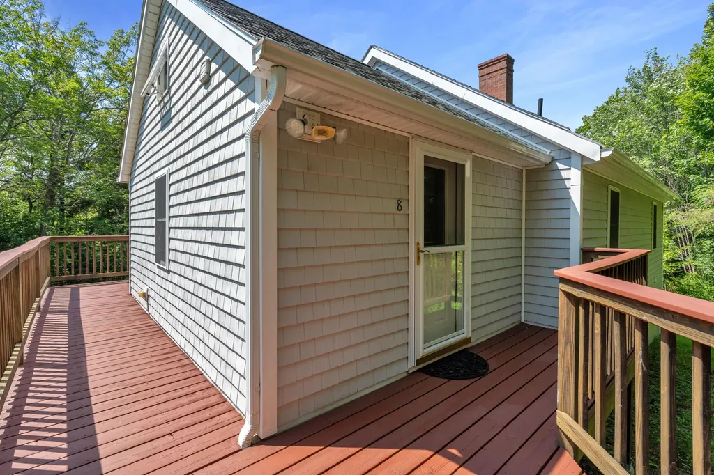 8 Harbor View Phippsburg ME 04562