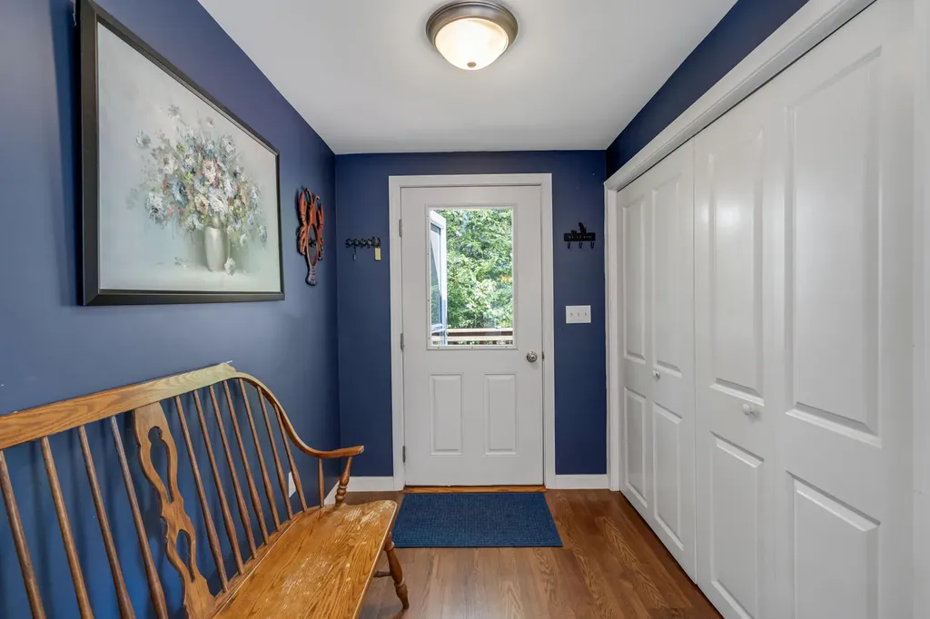 8 Harbor View Phippsburg ME 04562