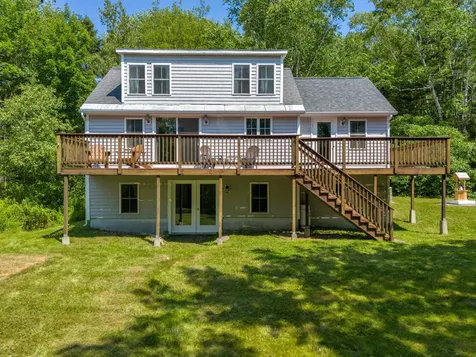 8 Harbor View Phippsburg ME 04562