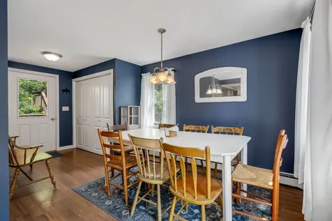 8 Harbor View Phippsburg ME 04562