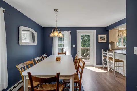 8 Harbor View Phippsburg ME 04562