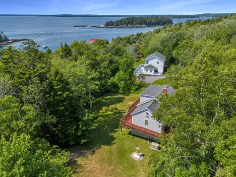 8 Harbor View Phippsburg ME 04562