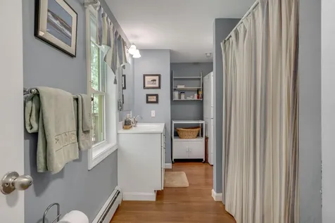 8 Harbor View Phippsburg ME 04562