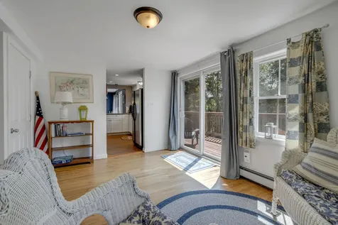 8 Harbor View Phippsburg ME 04562