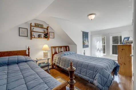 8 Harbor View Phippsburg ME 04562