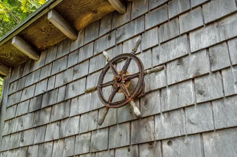 8 Harbor View Phippsburg ME 04562