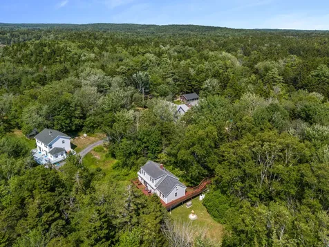 8 Harbor View Phippsburg ME 04562