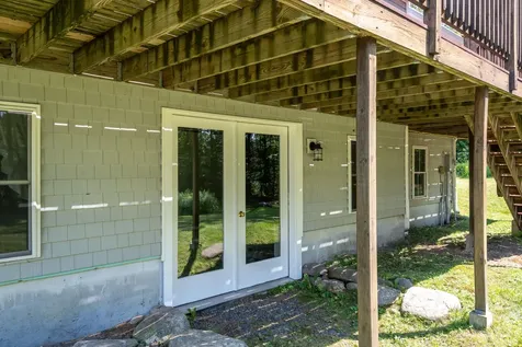 8 Harbor View Phippsburg ME 04562