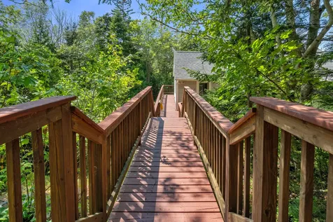8 Harbor View Phippsburg ME 04562
