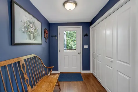 8 Harbor View Phippsburg ME 04562