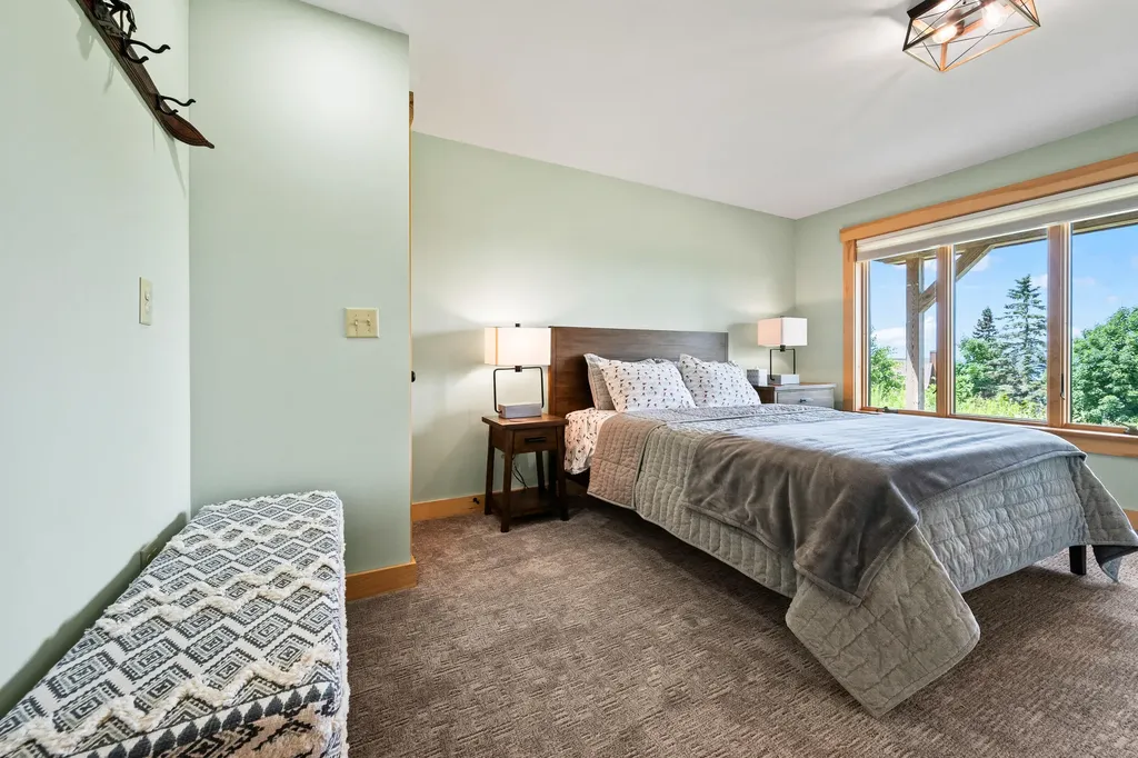 10 Hendrickson Drive Sandy River Plt ME 04970