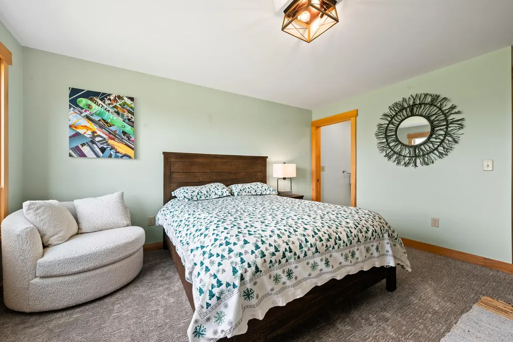 10 Hendrickson Drive Sandy River Plt ME 04970
