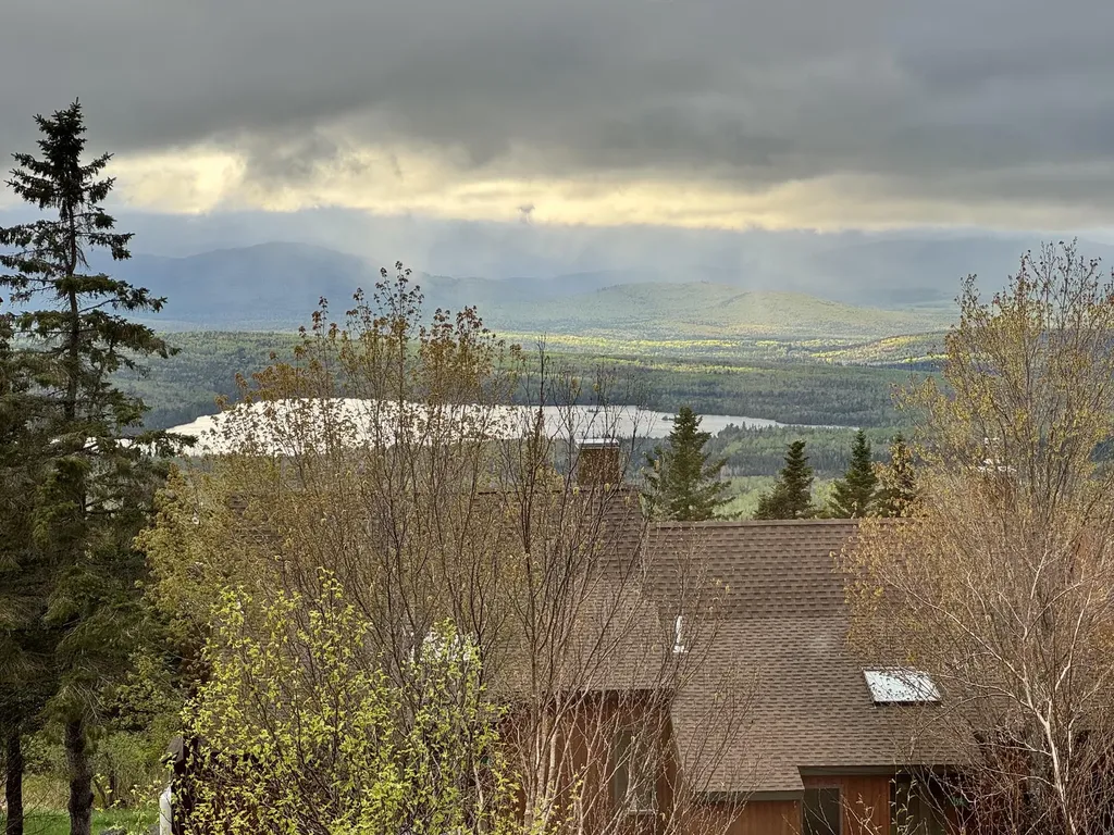 10 Hendrickson Drive Sandy River Plt ME 04970