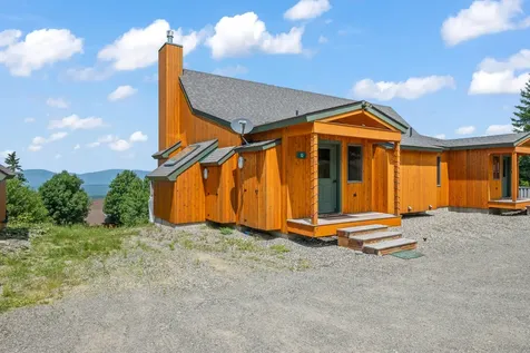 10 Hendrickson Drive Sandy River Plt ME 04970