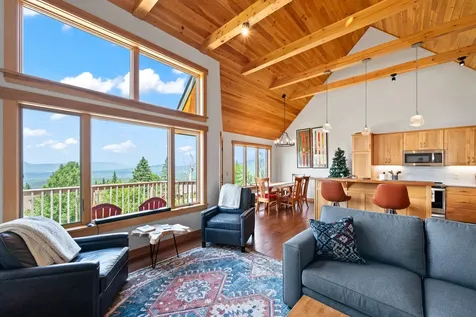 10 Hendrickson Drive Sandy River Plt ME 04970