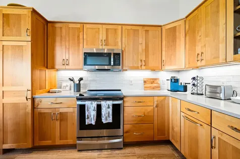 10 Hendrickson Drive Sandy River Plt ME 04970