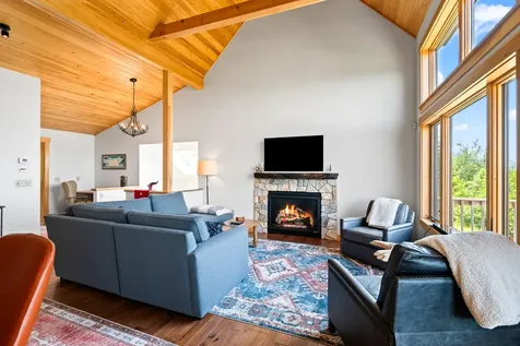 10 Hendrickson Drive Sandy River Plt ME 04970