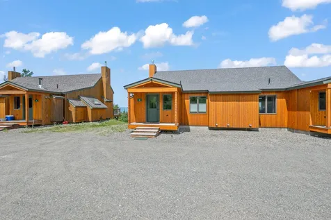 10 Hendrickson Drive Sandy River Plt ME 04970