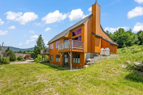 10 Hendrickson Drive Sandy River Plt ME 04970