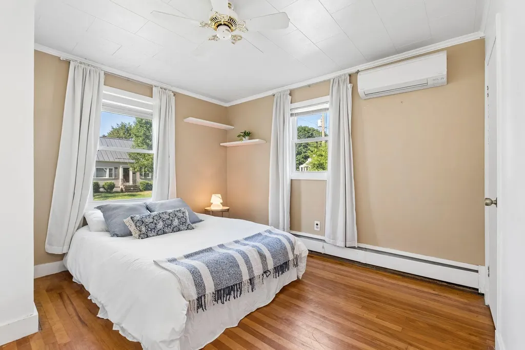 47 Highland Avenue Augusta ME 04330