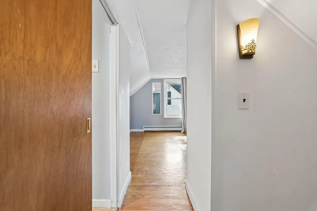 47 Highland Avenue Augusta ME 04330