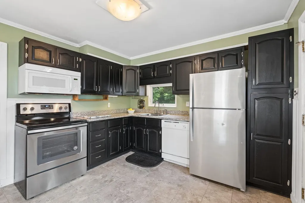 47 Highland Avenue Augusta ME 04330