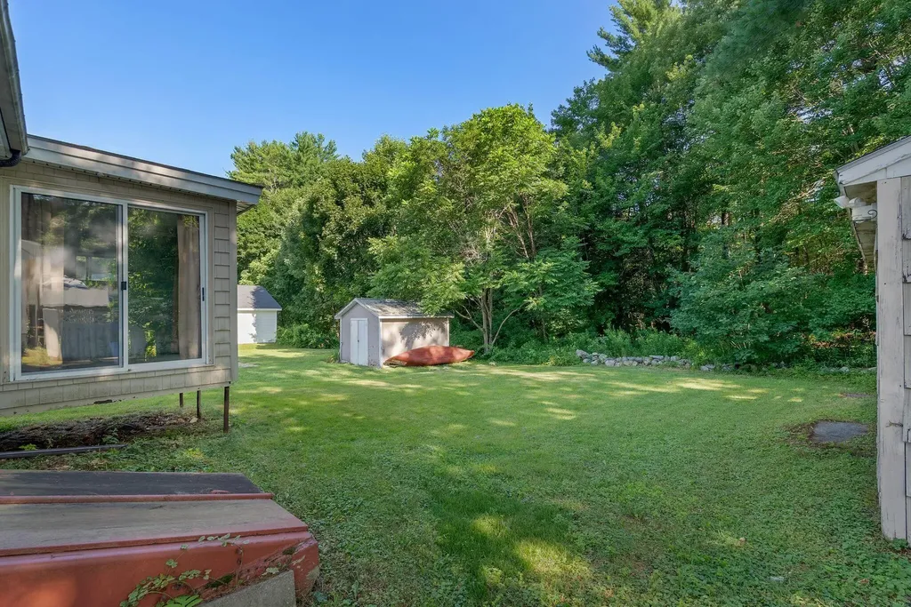 47 Highland Avenue Augusta ME 04330