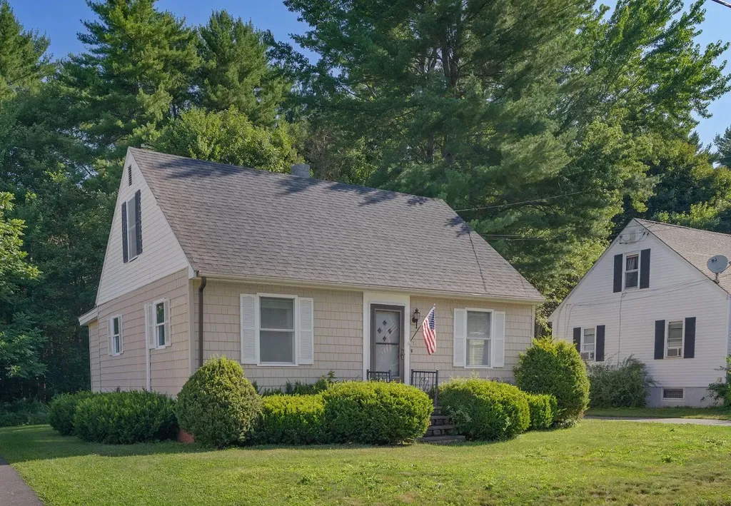 47 Highland Avenue Augusta ME 04330