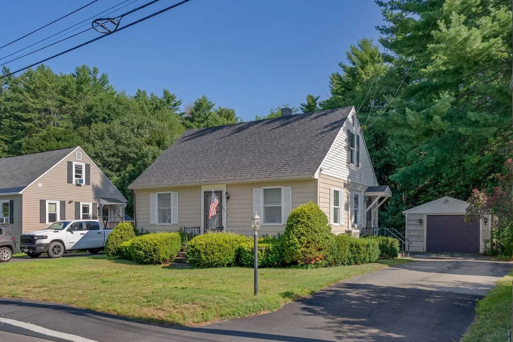 47 Highland Avenue Augusta ME 04330