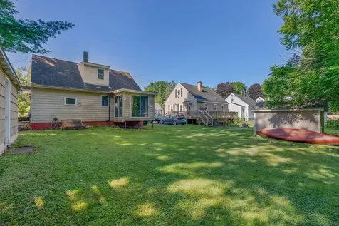 47 Highland Avenue Augusta ME 04330