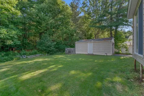 47 Highland Avenue Augusta ME 04330