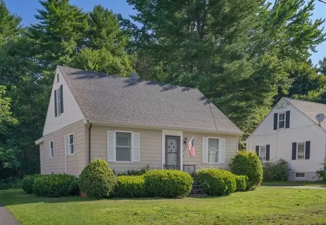 47 Highland Avenue Augusta ME 04330