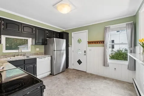 47 Highland Avenue Augusta ME 04330
