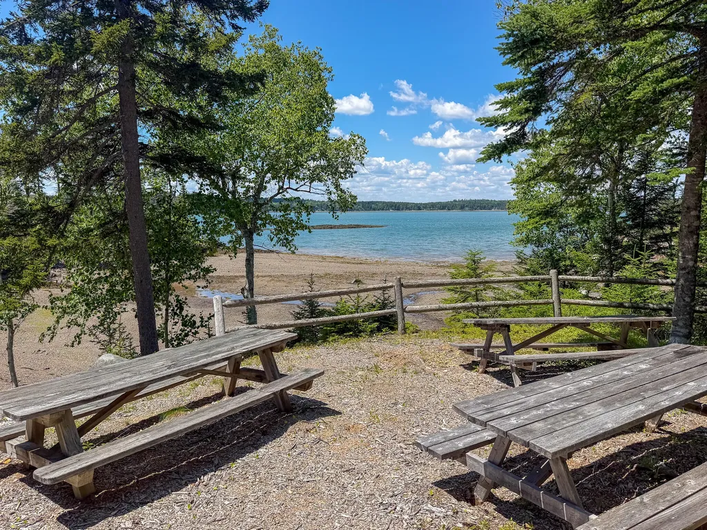 Lot 80 Yoho Head Road Machiasport ME 04655