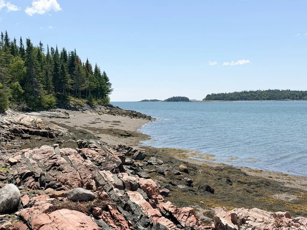 Lot 80 Yoho Head Road Machiasport ME 04655