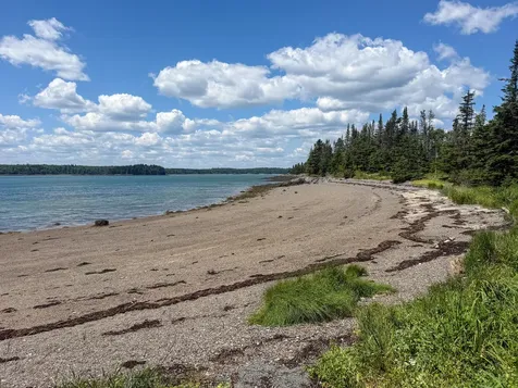 Lot 80 Yoho Head Road Machiasport ME 04655