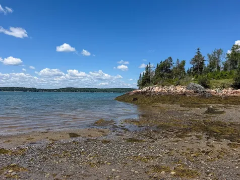 Lot 80 Yoho Head Road Machiasport ME 04655