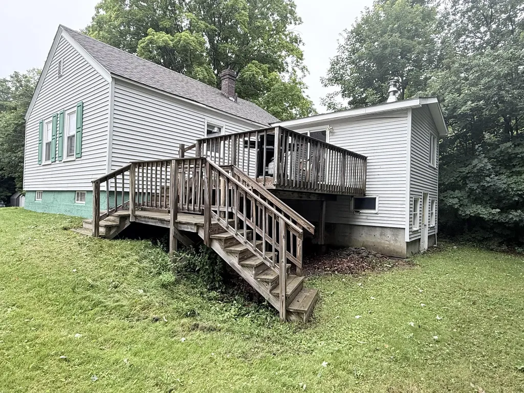 61 Park Street Houlton ME 04730