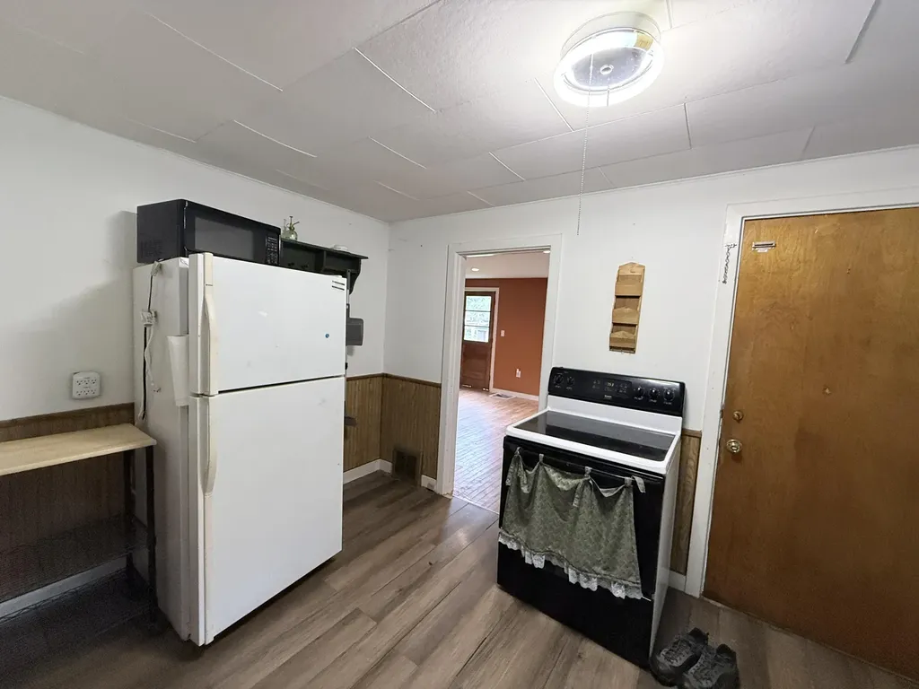 61 Park Street Houlton ME 04730