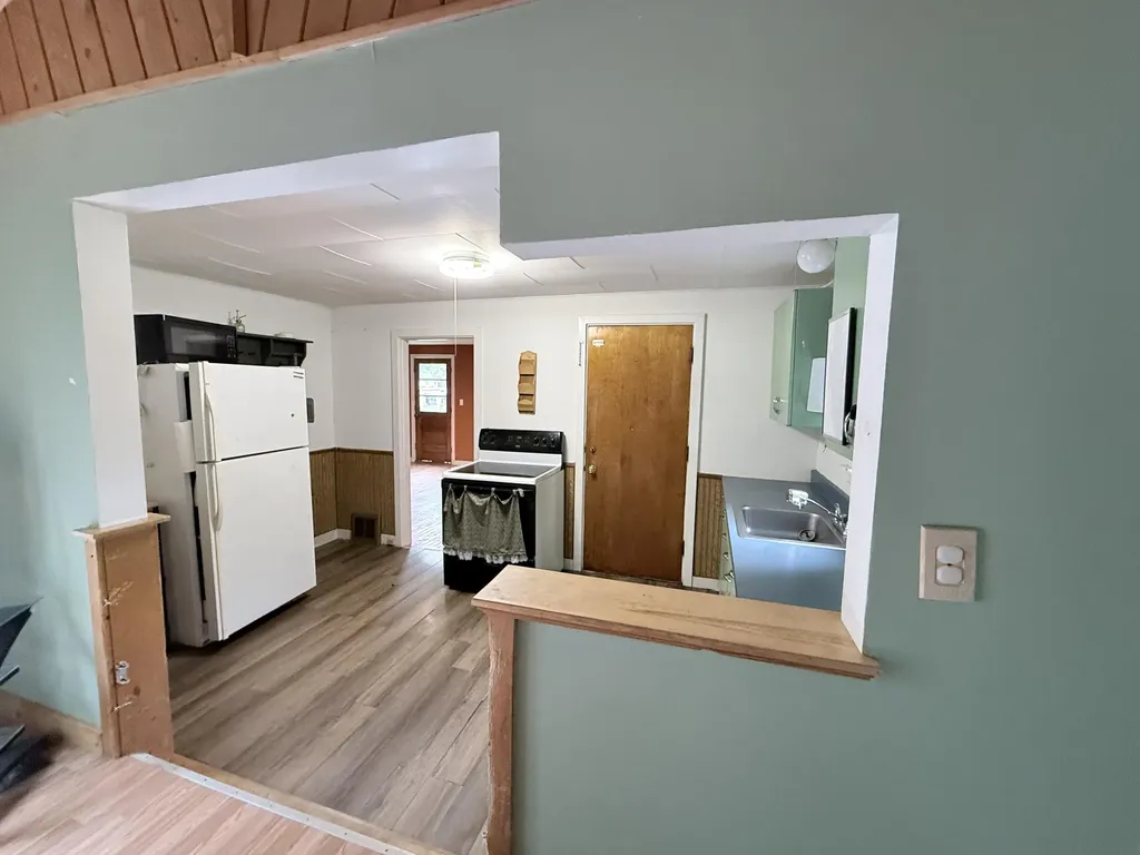 61 Park Street Houlton ME 04730