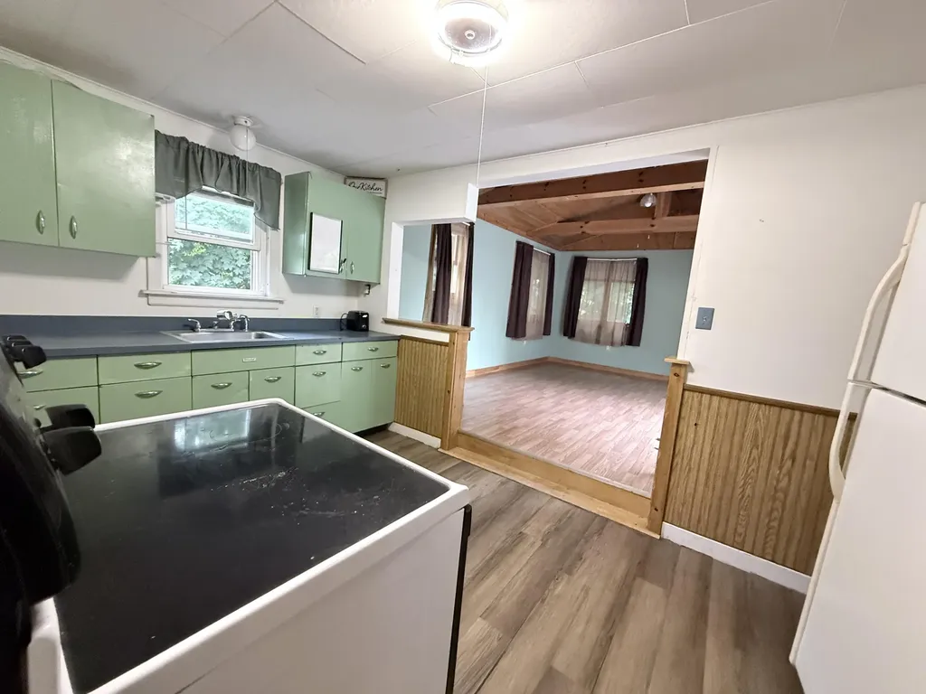 61 Park Street Houlton ME 04730