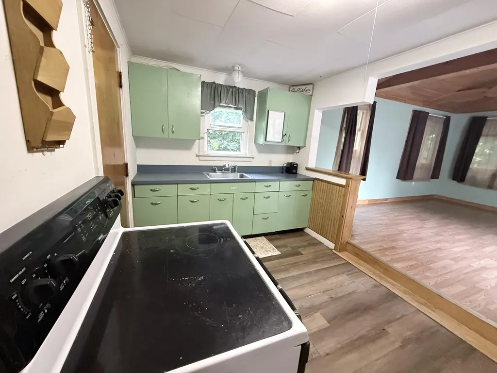 61 Park Street Houlton ME 04730