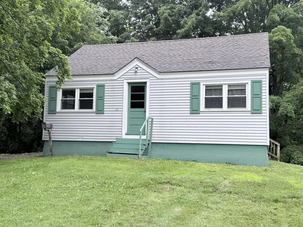 61 Park Street Houlton ME 04730