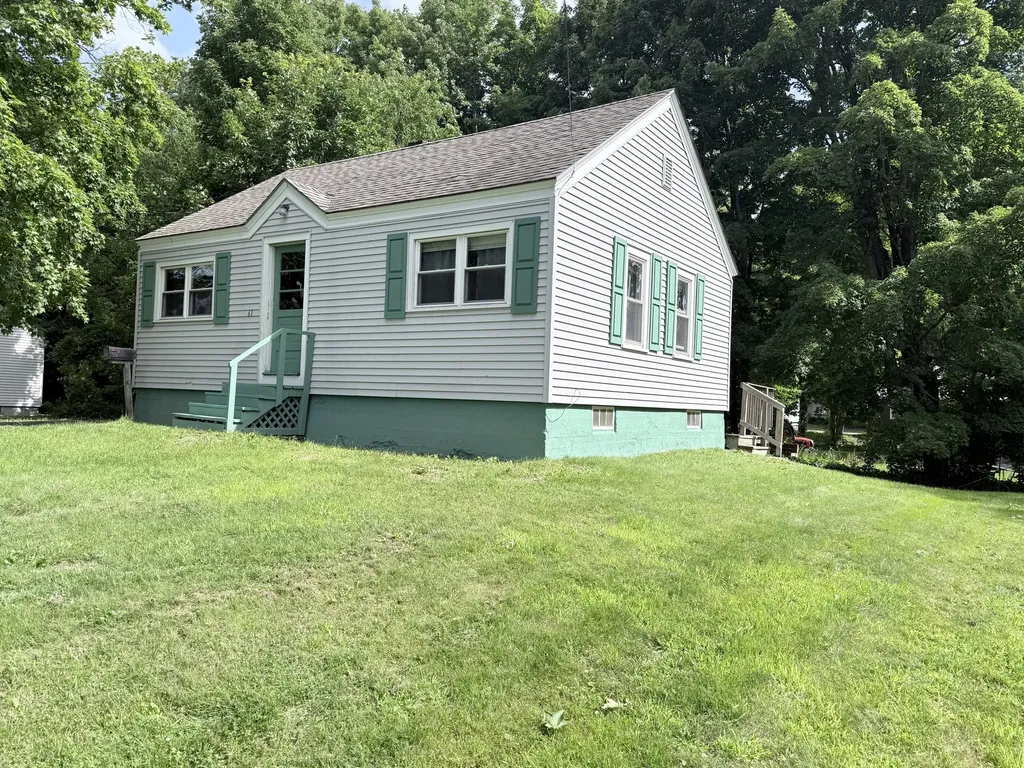 61 Park Street Houlton ME 04730