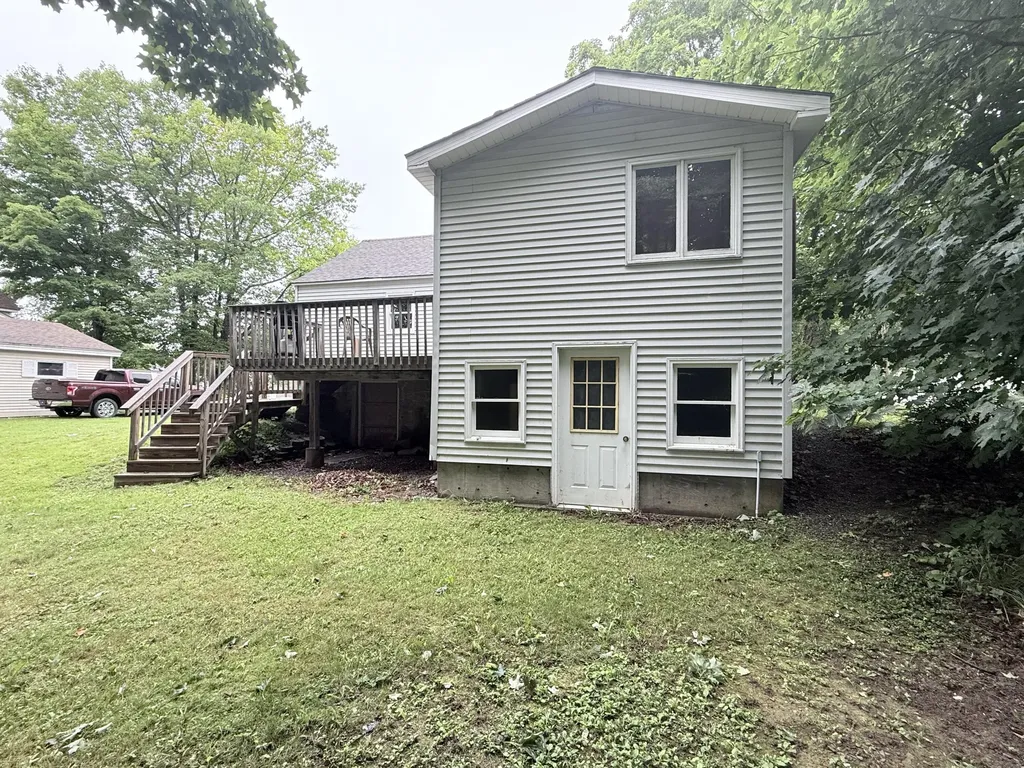 61 Park Street Houlton ME 04730