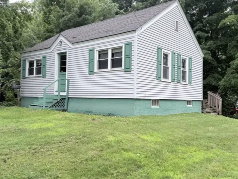 61 Park Street Houlton ME 04730
