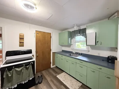 61 Park Street Houlton ME 04730