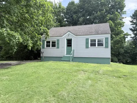 61 Park Street Houlton ME 04730
